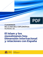 El Islam y Los Musulmanes Hoy PDF