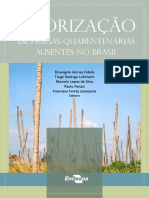 Livro PragasPriorizadas 1ed 2018 Ainfo Ver Final 1