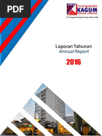 AKKU Annual Report 2016