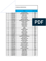 Mahindra Gears Transmiision Training Report