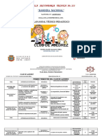 Plan Anual de Ajedrez - Final