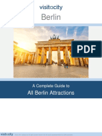 Berlin Attractions