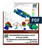 Solidworkssimulation 2018