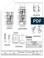 Details of Wall Footing: Proposed Two-Storey Residential Mr. & Mrs. Julius Cesar Claravall