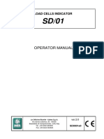 Sd0001e0 2.0 Con Taratura 957