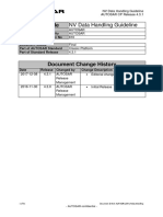 Autosar Exp Nvdatahandling