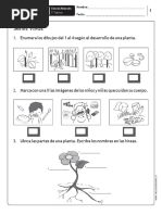 Ciencias Naturales