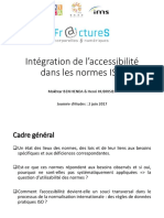 2017-Normes Accessibilité PDF