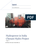 Hydropower PDF