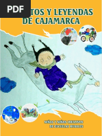 Cuentos y Leyendas de Cajamarca ALAC