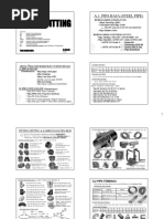 Pipa + Fitting PDF