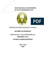 Ramos - ML Puente Colgante PDF