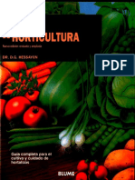 D.G. Hessayon - Manual de Horticultura PDF