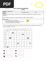 Evaluacion N°1 Historia