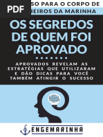 Ebook Entrevistas Engenharia Mecanica