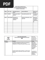 +5 Plantilla - Requerimientos - de - Software - y - Stakeholders