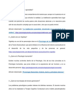 Preguntas y Respuestas Sobre Ps