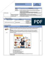 Aprendemos de Las Infografias