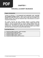 IC-78 Miscellaneous Insurance