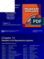 Ch12 - Reproductive Diseases