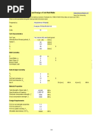 Kinematical Limit Analysis Method