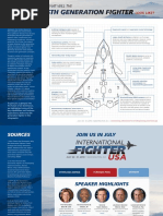 6Th Generation Fighter 6Th Generation Fighter: What Will The