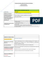 ACTIVIDADES DE APRENDIZAJE Prepa