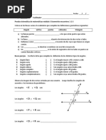 Prueba Sistematica Del Modulo 3