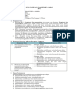 RPP Kls X KD 3.3 PDF