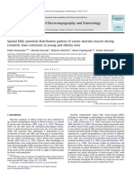 Journal of Electromyography and Kinesiology