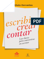 Escribir Crear Contar PDF