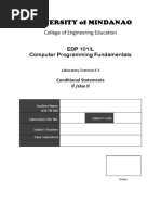 Laboratory3 Ifelse