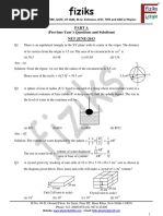 NET PART A June 2013 - Dec 2018 PDF