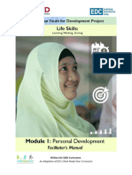 FM Module-1 Personal-Development FINAL May-2017