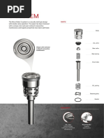 Spear S System