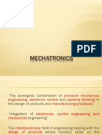 1 +mechatronics