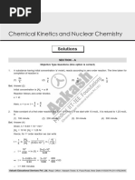 Chemical Kinetic PDF