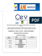 Geología Corredor 4A V 1 Zulia-Cucuta-Pto Sant PDF