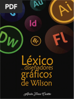 Léxico de Los Diseñadores Gráficos de Wilson