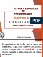 Programación en Pseint