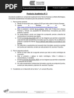 Emprendimiento e Innovación - p2 2019-00