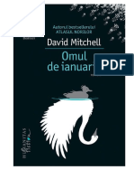 David Mitchell - Omul de Ianuarie #0.9 5