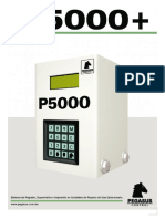 Manual P5000 PDF