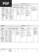 Plan de Clase de Naturales Clei Vi