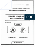 Examen Enae Abril AP-2018