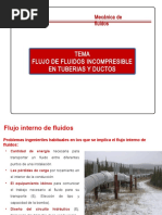 Mecanica de Fluidos