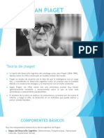 Jean Piaget