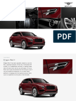 Bentley Brochure PDF