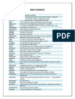 Nmat Wordlist-1