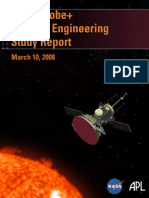 SolarProbe ME PDF